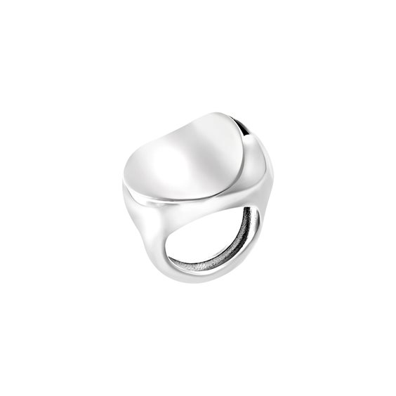 Anillo Breil Mujer in Acero TJ4066 - TJ4066